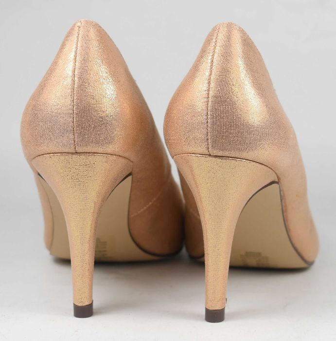 Nowe czółenka Dorothy Perkins roz. 39