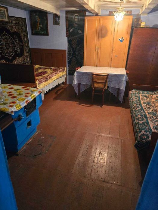 Затишний будинок   с. Вовчківці