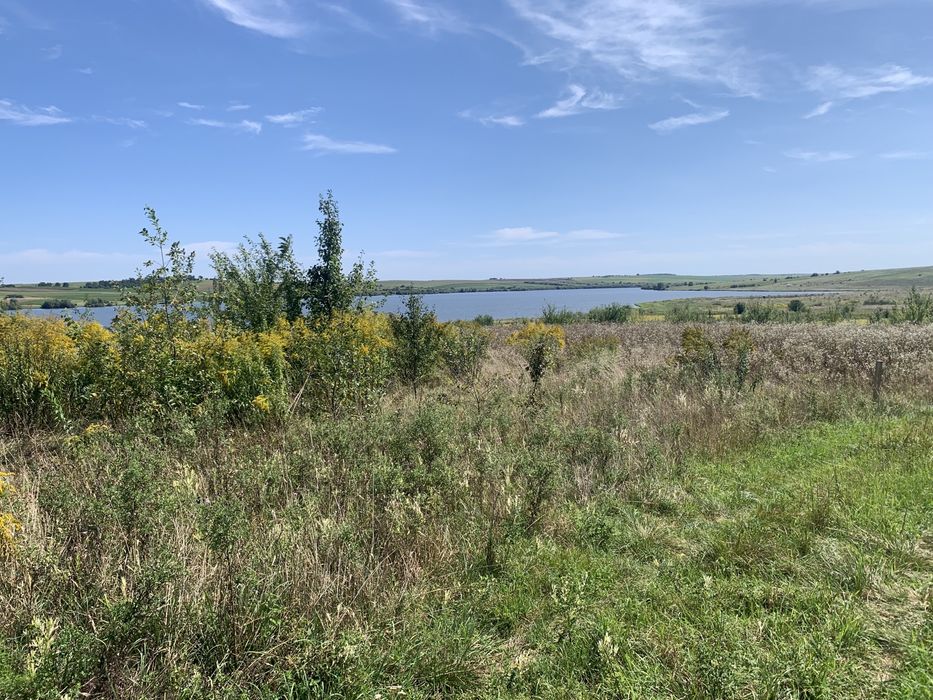 Земельна ділянка під забудову с. Прилбичі