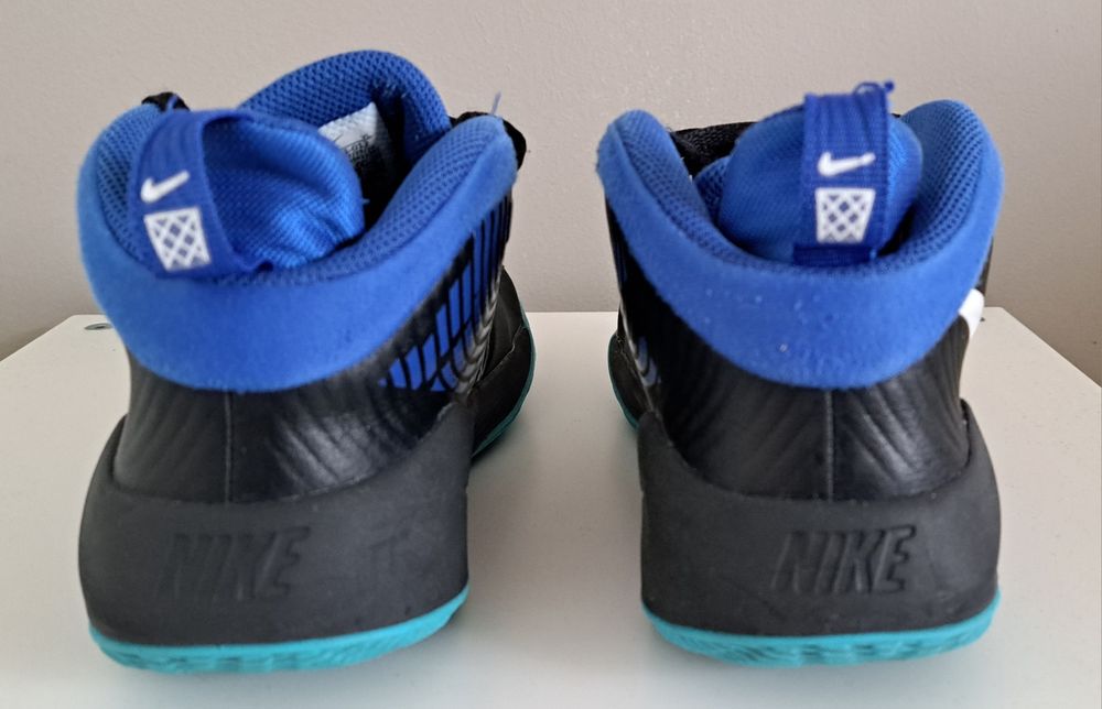 Nike dual fusion x2 rozm 38