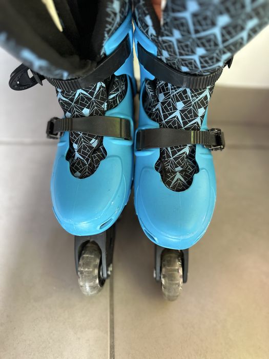 Patins para criança .