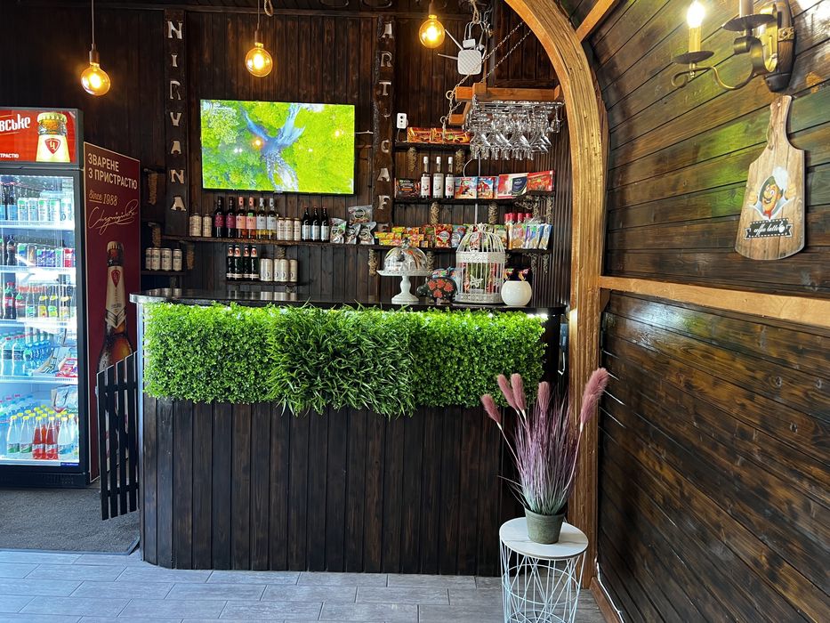 Готель. Оренда житла. Поселення 24/7