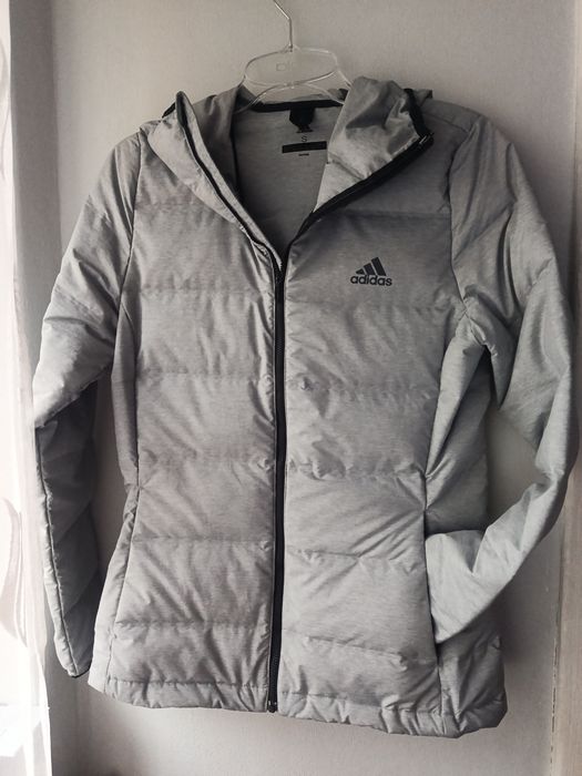 Kurtka Adidas damska