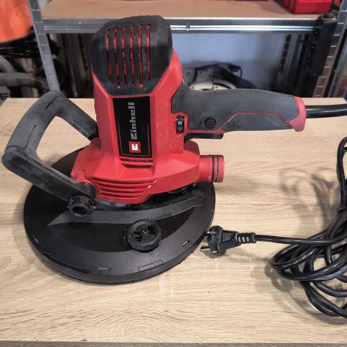 Szlifierka do gipsu Einhell TC-DWS 225