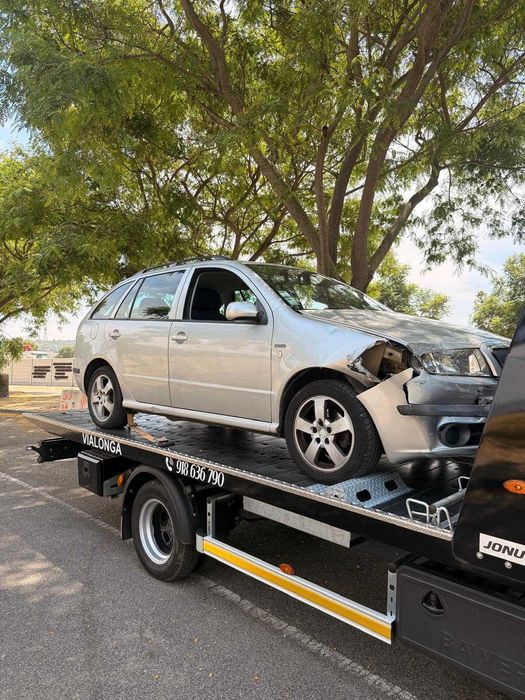 BSAuto Assistência 24H serviço de reboque