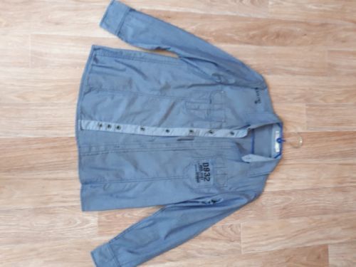 Рубашка Glo-Story