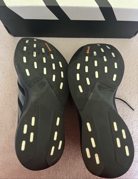 Кросівки adidas adizero