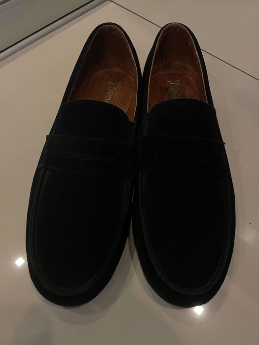 Лофери чоловічі р.42 (44)