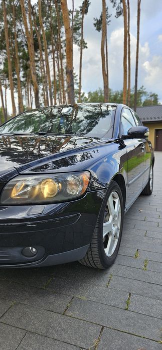 Volvo V 50 2005 рік 2.0 дизель для військових