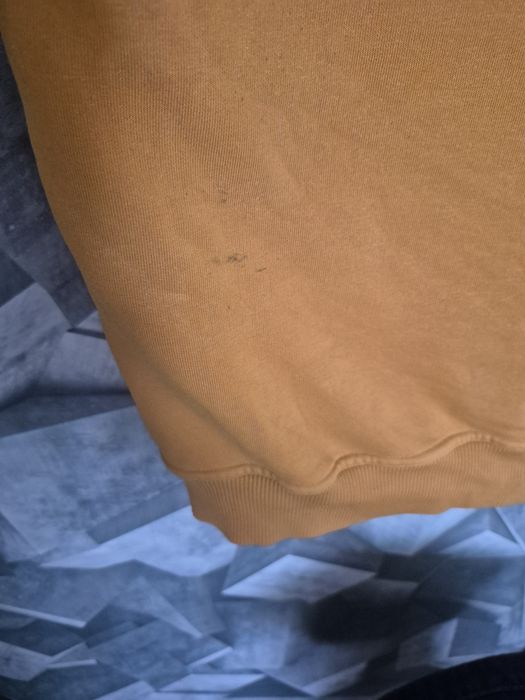 Bluza z kapturem