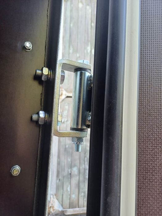 Прицеп фургон легковий автомобільний. Причіп розміром 3200х1560х2000мм