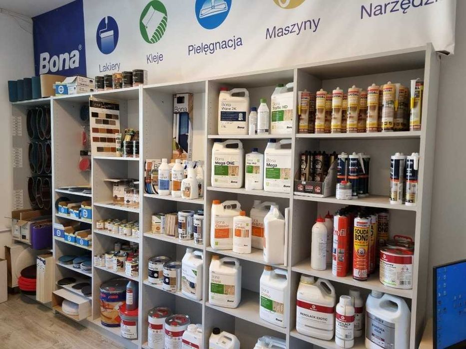 Wosk Twardy Olejny OSMO 3062 - matowy 0,75L - parkiet schody meble