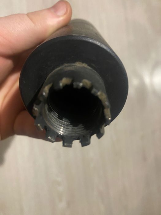 Глушник 5.45х39 для АК-74 Gen 2.3  ПСУЗВ