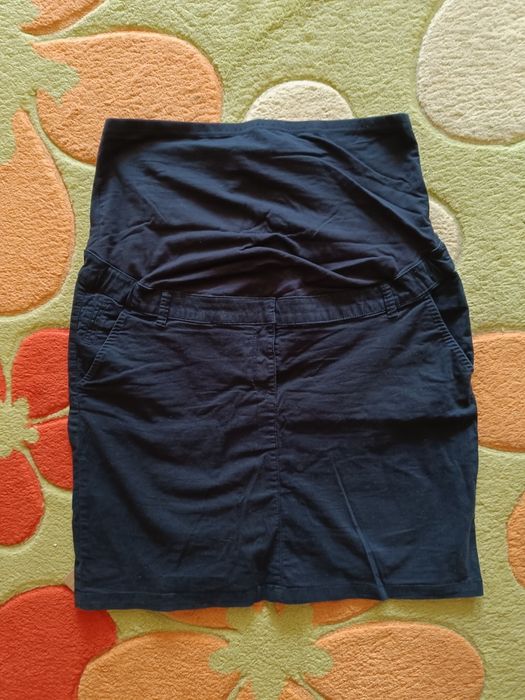 Spódnica ciążowa 46