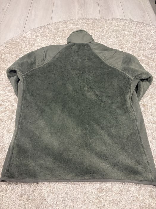 Флісова куртка фліска ECWCS Gen III Level 3 Foliage Green
