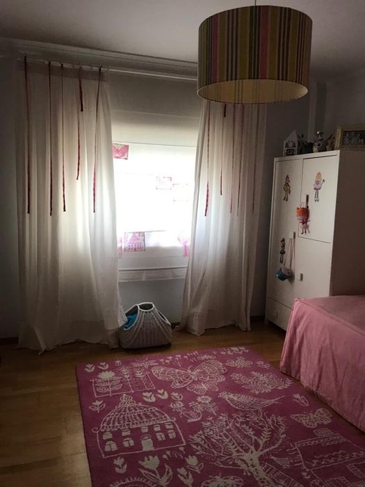 Mobilia quarto de menina