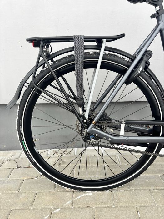 Batavus Dinsdag Exclusive Plus d57 (160-175cm)Shimano Alfine 11 2024