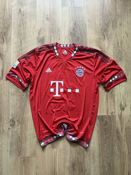 Футболка Bavaria