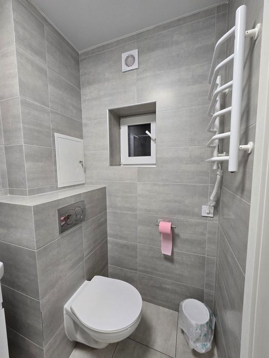 Оренда 2 кімнатної квартири в приватному будинку Крюківщина