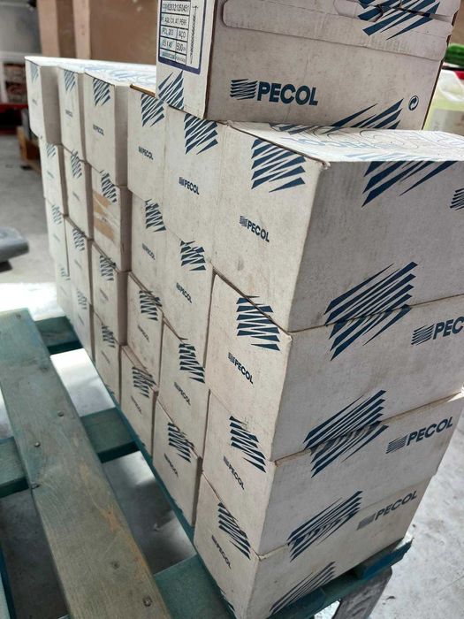 Parafusos Autoperfurantes Aço Fosfatado 3.5x45