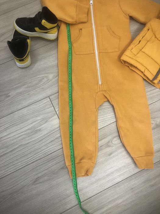 Ромпер на весну / осінь