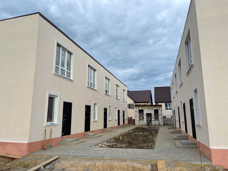 Будинок за адресою вул. Спортивна (площа 66 м²) - Atlanta.ua - фото 9