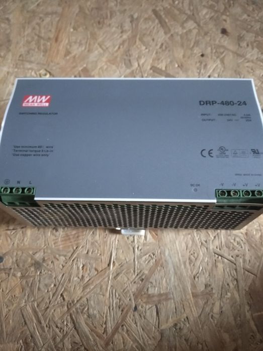 Электроника: источник питания,счётчики.