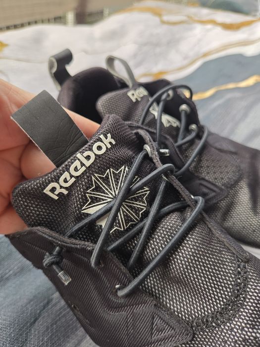Trampki 39 reebok
