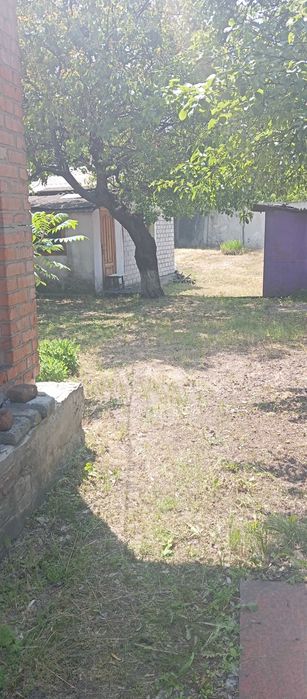 Продам дом с хорошим участком!