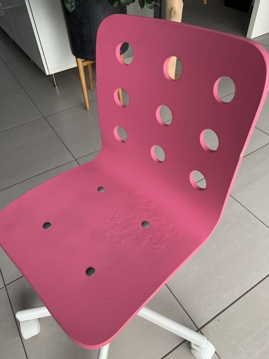 Cadeira criança IKEA