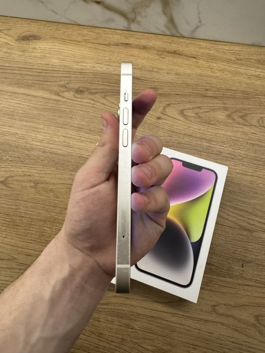 Iphone 14 128GB стан ідеальний