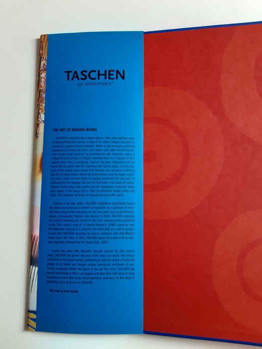 African Interiors - Taschen