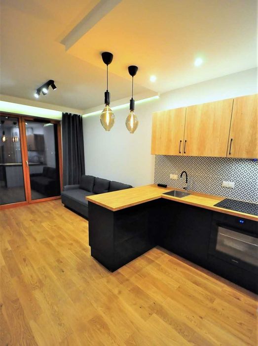 Квартира Варшава Mokotów | 2 кімнати, новобудова 2020 | 195 290 €