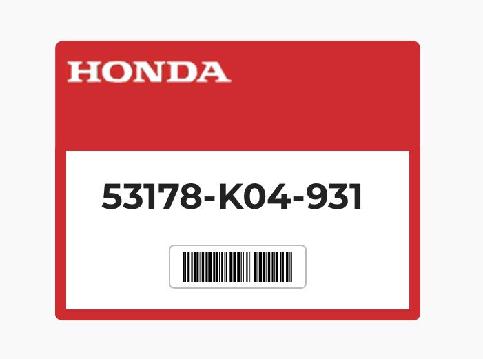 Klamki honda forza, SH, 125-350 i inne
