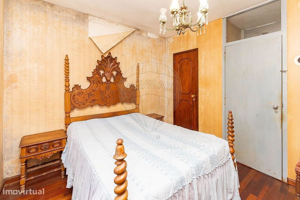 Apartamento T3 para venda