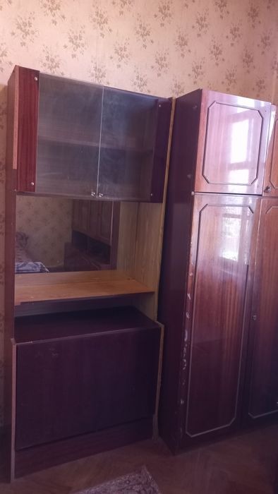 Кімната тільки для студента