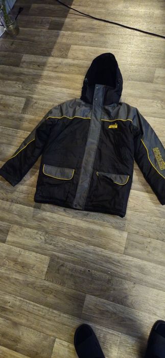 Norfin Атлантис.