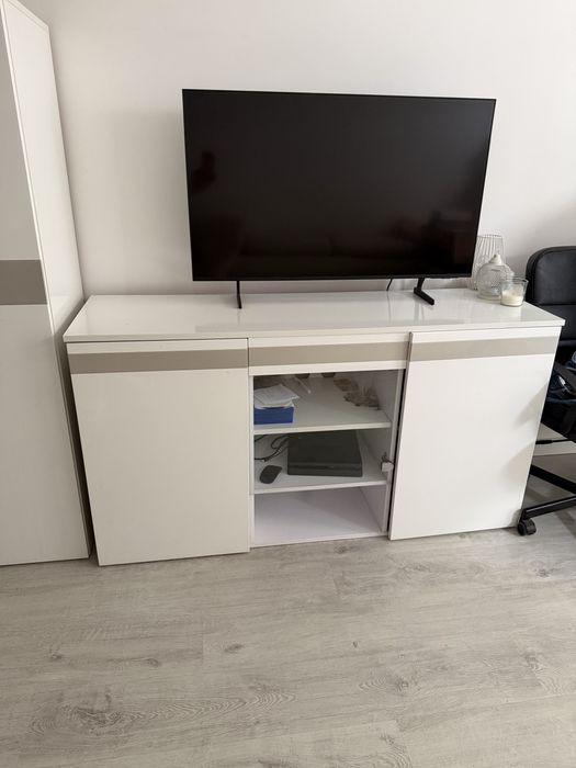 Szafka/ komód zestaw