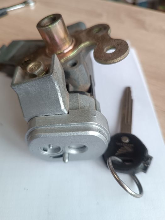 Замок зажигания Honda Dio AF 62/68/56