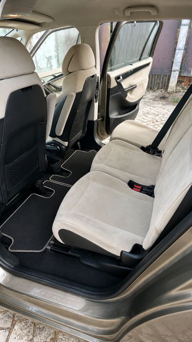 Citroen C4 Grand Picasso 2.0 HDi Exclusive