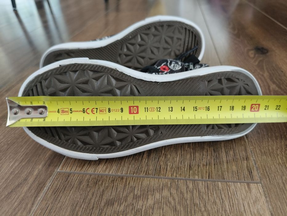 Trampki, tenisówki dziecięce