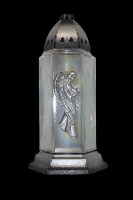 Znicze wkłady świece