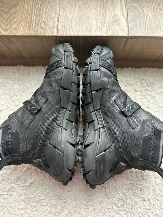 Reebok Zig Kinetica II Edge