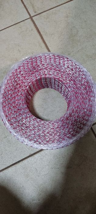 Сітка  для армування при муруванні стін 30м