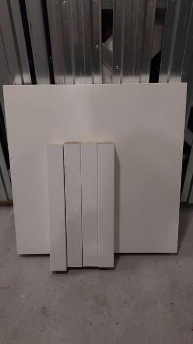 Stolik ikea lack