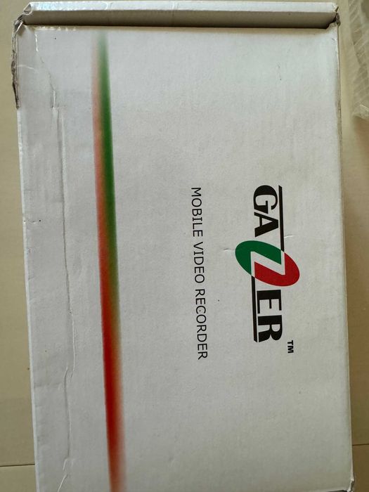 відеореєстратор Gazer 515