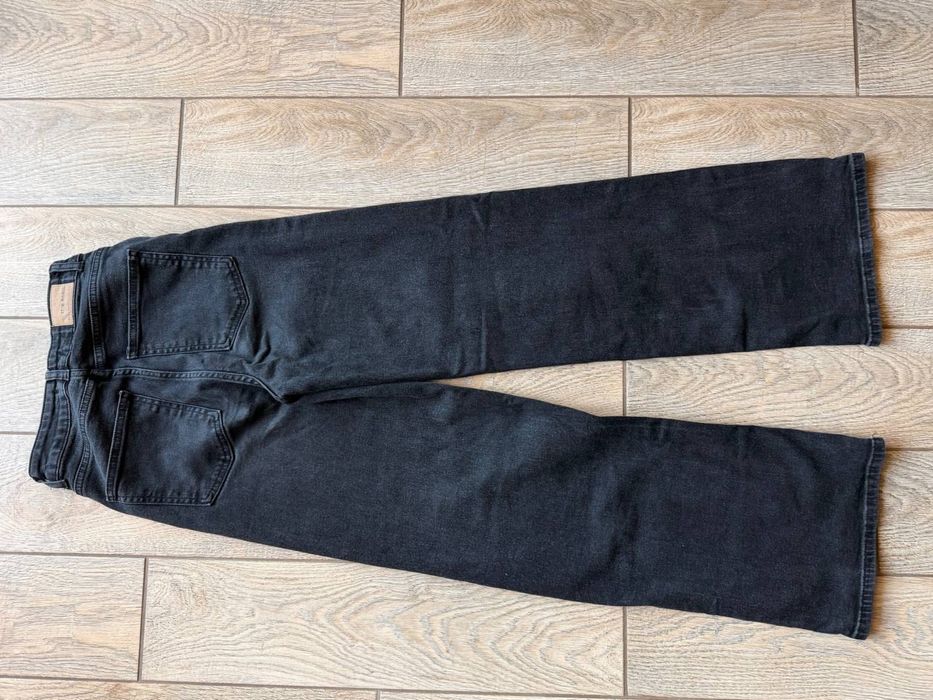 Джинси чорного кольору it’s basic 32