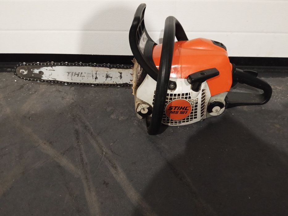 Sprzedam Piłe Stihl MS 181/C