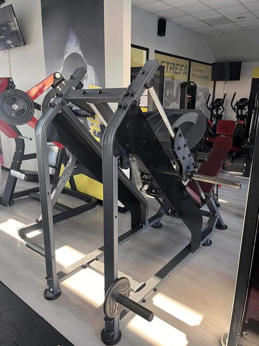 Suwnica na nogi Marbo Sport