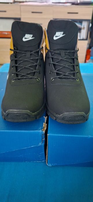 buty sportowe ocieplane NIKE 45